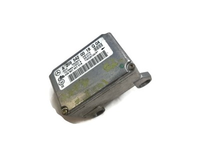 MERCEDES W203 MÓDULO SENSOR ESP A2095420018  