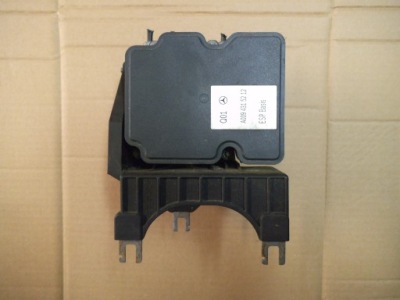 Mercedes насос abs с основание a0094315212 фото №1