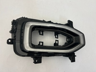 VW T-ROC 2GA HALÓGENO DERECHA DIODO LUMINOSO LED DRL LUZ DIRECCIONAL N 2017-  