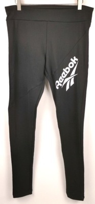 RT7546 REEBOK CLASSIC LEGGINSY ROZMIAR M