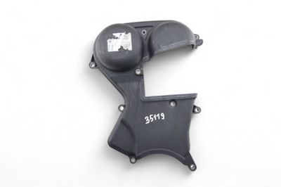 PROTECCIÓN CUERPO DISTRIBUCIÓN FORD FIESTA MK7 1.25B 4M5G-6P073-BE  