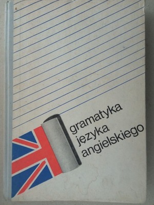 GRAMATYKA JĘZYKA ANGIELSKIEGO SMÓLSKA