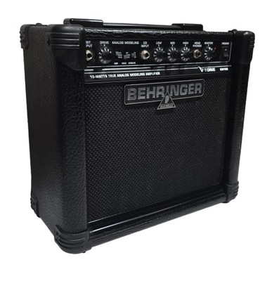 COMBO GITAROWE BEHRINGER GM-108