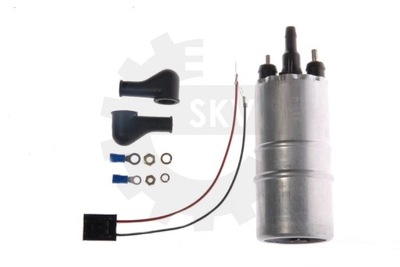 Насос топлива alfa romeo 156 166 2.4jtd 46447569 фото №1