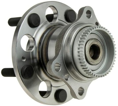 Ступица колеса nty klt-hy-545 фото №1