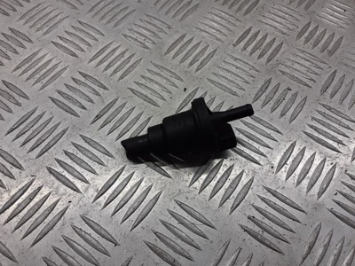 Клапан вакуумa kia rio 1.3 фото №1