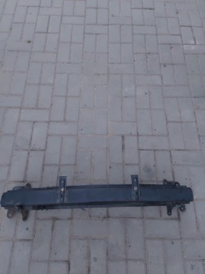 Skoda fabia 2 ii балка бампера перед фото №1