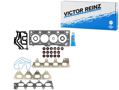 Kompletny набір прокладка двигуна góra renault clio iii fluence фото №1