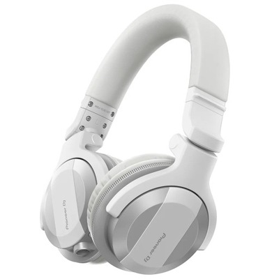 Słuchawki BT Pioneer DJ HDJ-CUE1BT [kolor biały]