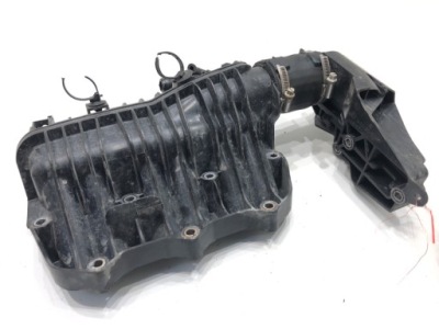 Коллектор впускной  ford ecosport 1060231s01 1.0 125km фото №1