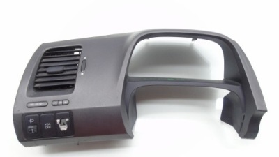 Захист рамка спідометра honda civic viii sedan 77220-sna-a020 фото №1