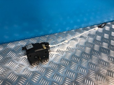 Bmw e91 замок крышки багажника 986945 фото №1