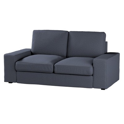Dekoria Pokrowiec na sofę Kivik 2-osobową, nierozkładaną IKEA