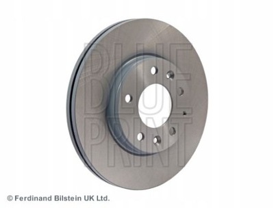 DISCO DE FRENADO BLUE PRINT ADM54375 MAZDA  