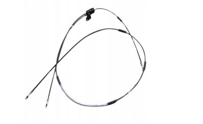 Трос открывания капот alfa romeo giulia 2.0 фото №1