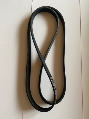 Ремінь клиновий багатореберний fiat scudo 9464867280 фото №1