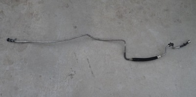 2016 camaro шланг радіатора оливи трубка wąż фото №1