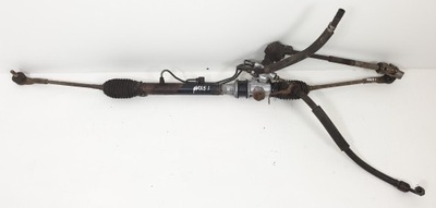 Трансмиссия рулевая рейка mazda mx-5 i na europa фото №1