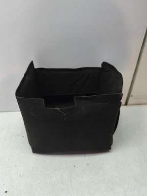 Caddy 2k lift 10-15 захист корпус акумулятор чохол фото №1