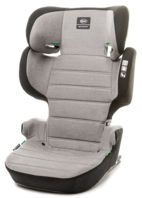 Fotelik Samochodowy 4Baby EURO-FIX ISOFIX 15-36 KG