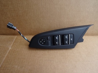 Bmw 5 f10 перемикач підйому вікон фото №1