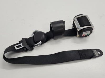 Mini cooper r58 lci pas безопасности правый перед фото №1