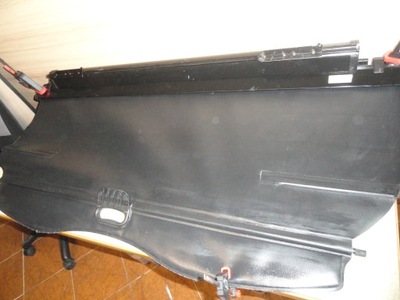 Bmw 3 e46 kombi шторка багажника 7027394 фото №1