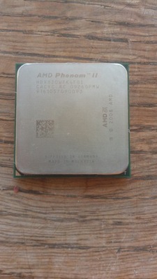 Procesor AMD Phenom II X4 820 4 x 2,8 GHz