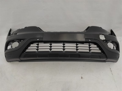 Бампер перед renault koleos ii 2 po 2016 фото №1