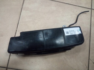 Подушка безопасности подушка w сиденье ibiza v polo v oryg. фото №1