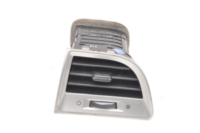 Ssangyong tivoli решётка обдув 69640-35000 фото №1