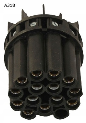 Element роз'єм elkatec фото №1