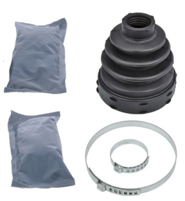 Накладка полуось renault внутреннего  3kar trafic 06- master фото №1