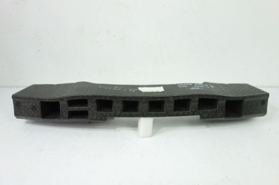 Абсорбер задня skoda fabia iii 2014- фото №1