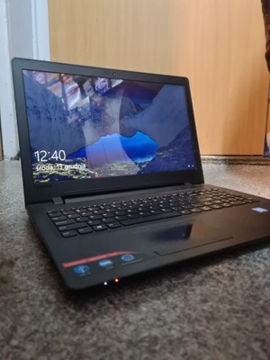 Laptop Lenovo ideapad 110 128gb