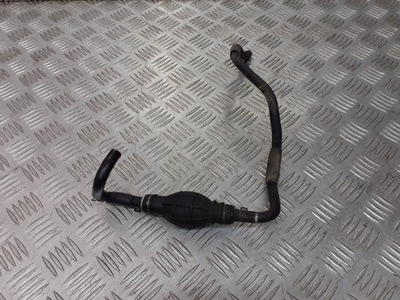 Шланг помпа топлива honda civic vii 1.7 ctdi фото №1