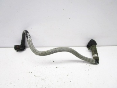 Шланг трубка підсилювач гальм 1.2 8v d7f kangoo i 98-02 clio ii фото №1