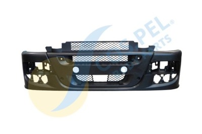 Бампер iveco stralis 08-ad/at stralis фото №1