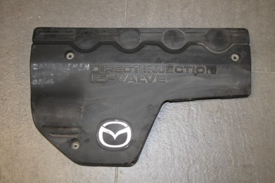 PROTECCIÓN SUPERIOR DEL MOTOR MAZDA 323 RF2A10231 890123456  