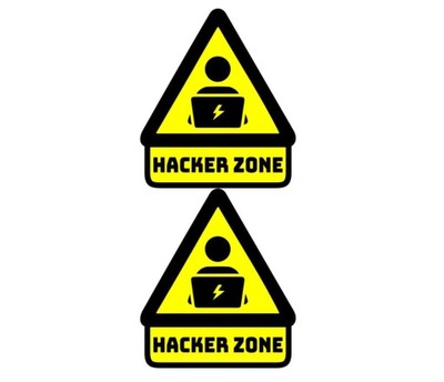 LIPDUKAS LIPDUKAS HACKER ZONE 2 SZT. AVISA 