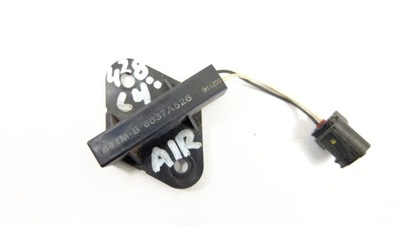 Citroen c4 aircross модуль антена 8637a526 фото №1