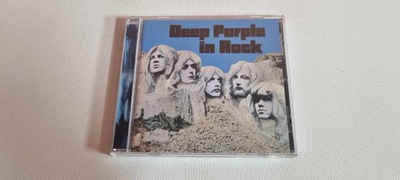 Deep Purple – In Rock CD