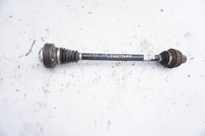 Приводной вал левый задняя audi q5 8r 2.0 tfsi фото №1