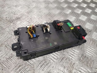 Bmw f20 модуль блок керування rem 9274023 фото №1