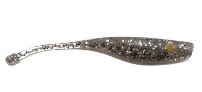 Damiki Guma Dope Shad 10cm 4" 007 1szt