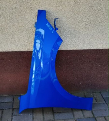 Opel astra vi l 2022- крыло правый перед фото №1