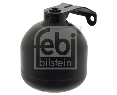 FEBI BILSTEIN 01915 АККУМУЛЯТОР CIŻNIENIA, RESOROWANIE / TŁUMIENIE