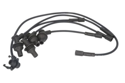 SET WIRES IGNITION ENGITECH ENT910246 RENAULT  