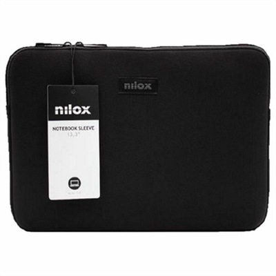 Pokrowiec na Laptopa Nilox NXF1301 Czarny 13&qu