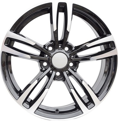 LLANTAS 16'' BMW E84 X3 E83 F25 X4 F26 X5 E53  